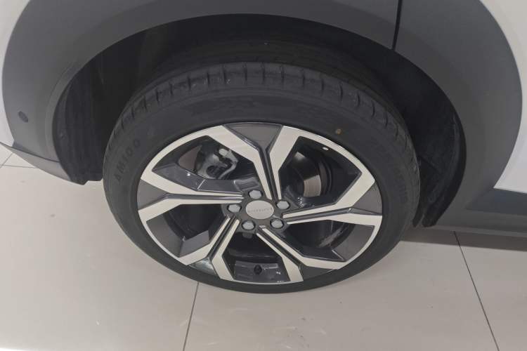 Used Lynk & Co 06 2023 Remix 1.5T Dynamic Halo