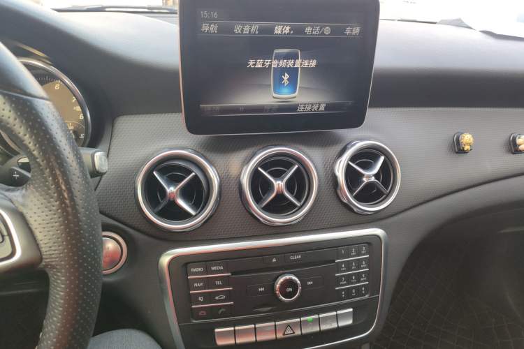 Used Mercedes-Benz GLA 2017 GLA 200 Sport Edition
