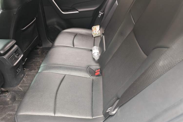 Used Toyota RAV4 2020 2.0L CVT 4x4 Trend Edition
