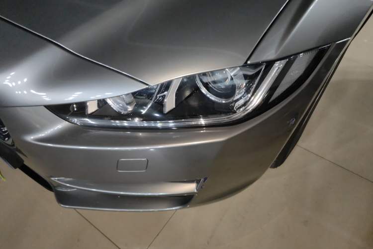 Used Jaguar XEL 2019 2.0T 200 PS Elite Edition