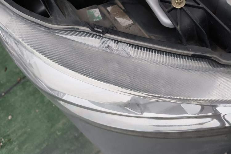 Used Wuling EV50 2021 Van Logistics Vehicle Huishitong Penghui 43.2kWh Tongyu Electric Control System
