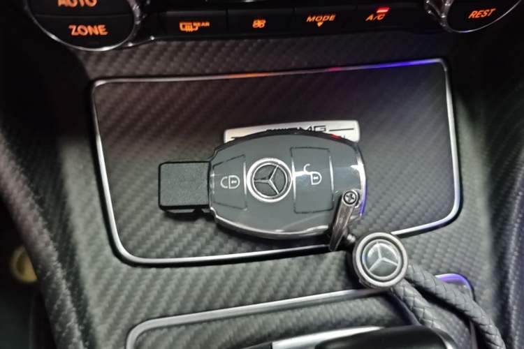 Used Mercedes-Benz A AMG 2016 AMG A 45 4MATIC
