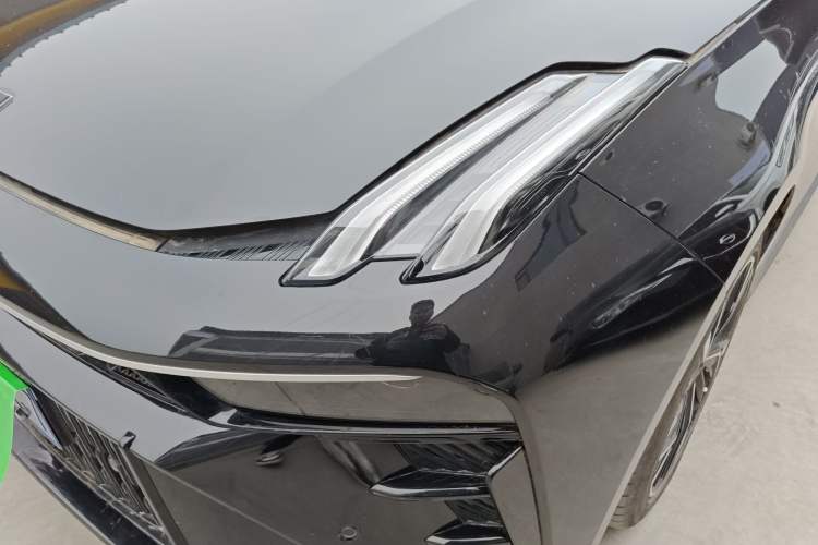 Used Lynk & Co 03 2023 2.0TD DCT JingPro
