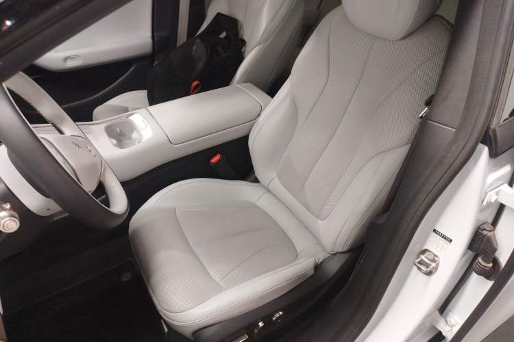 Used XPeng P7+ 2024 Long-Range Max