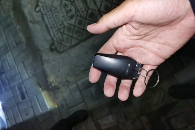 Used BYD Qin PLUS 2024 HONOR Edition DM-i 55KM Leading Model
