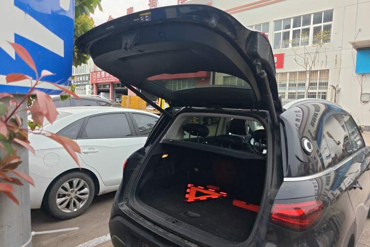 Used smart #1 2022 Premium Edition