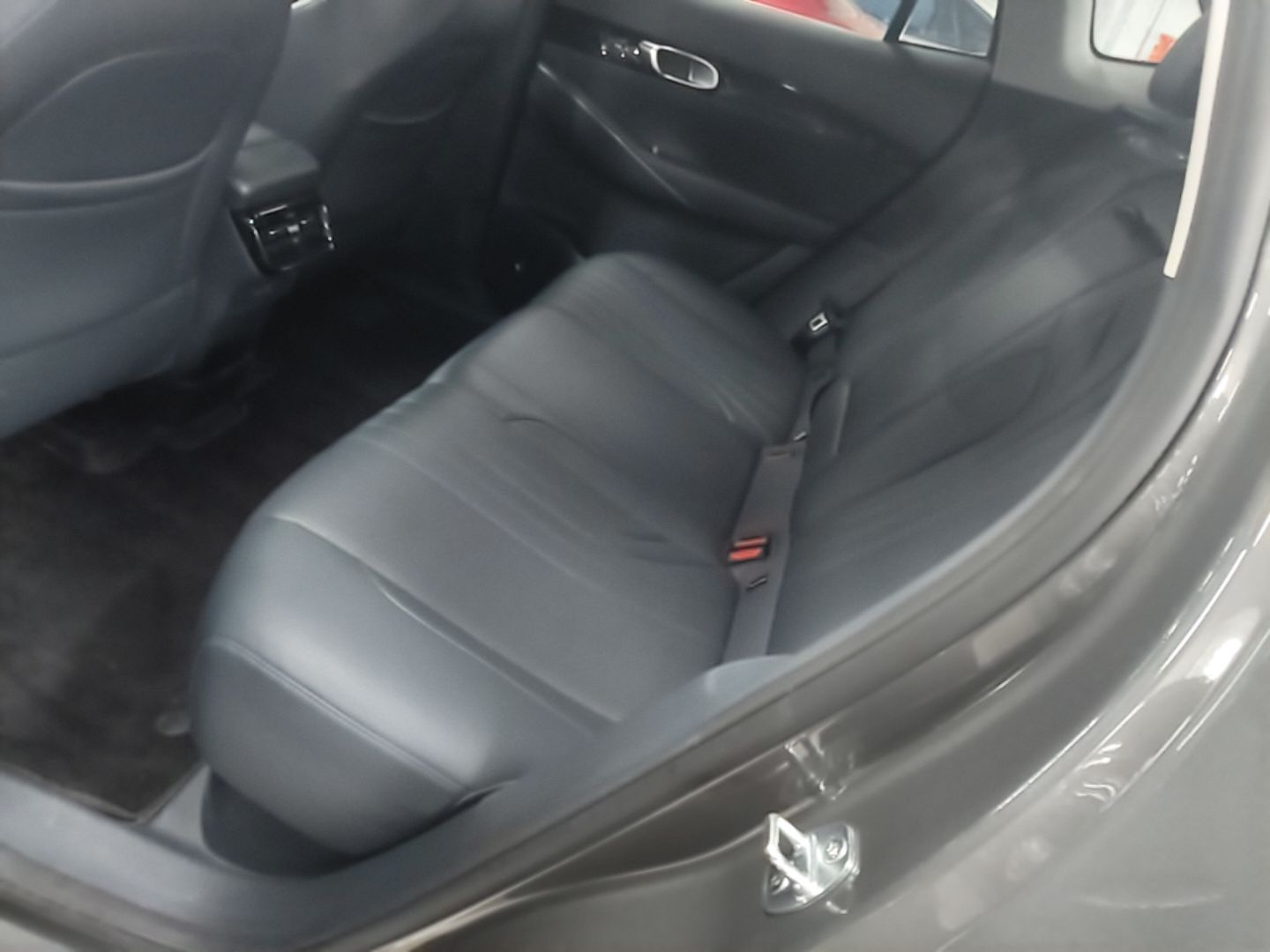 Geely Galaxy E5 2024 530 km Exploration+ Version — снимка 20