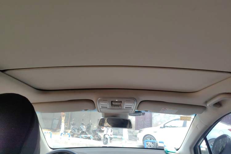 Used Geely Auto Emgrand GS 2018 Sport Edition 1.4T Manual LingShang Model
