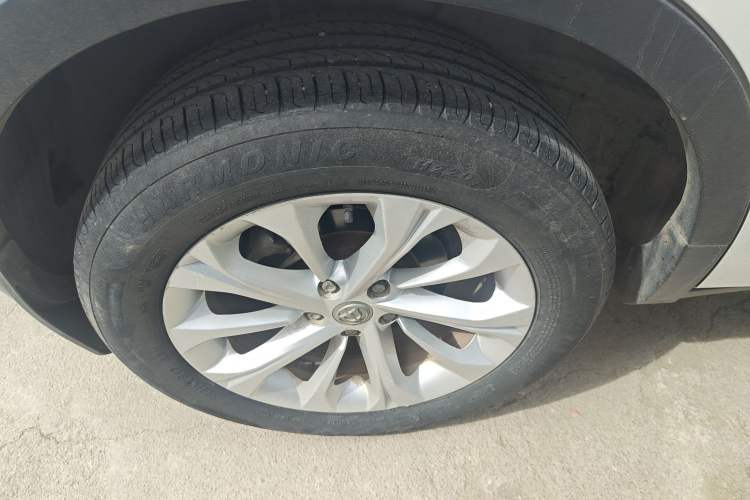 Used Brilliance V3 2015 1.5L Manual Comfort Model