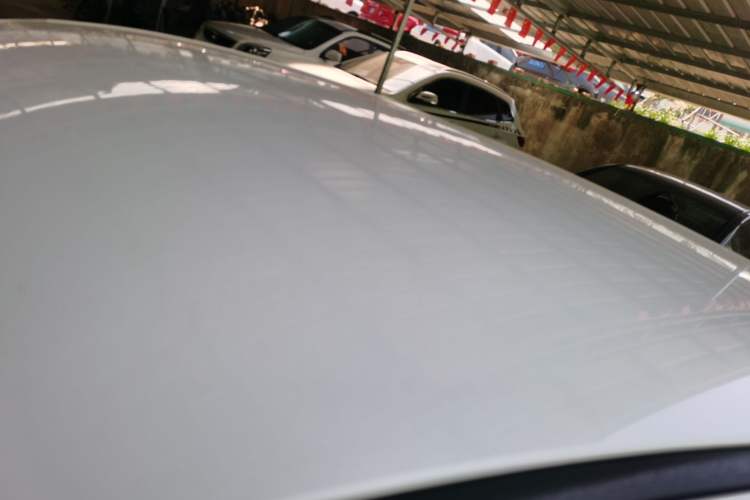 Used Kia Pegas 2017 1.4L Manual Value Edition Roof