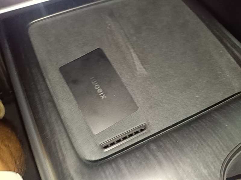 Used Xiaomi Auto SU7 2024 Rear-Drive Ultra-Long Range Advanced Pro-Level Intelligent Driving Version — 8