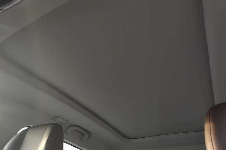 Used JETOUR X90 PRO 2024 2.0T DCT Luxury Edition 5 Seats
