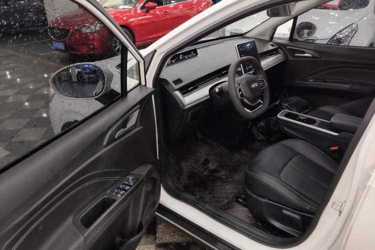 Used NETA AYA 2023 401 Lite