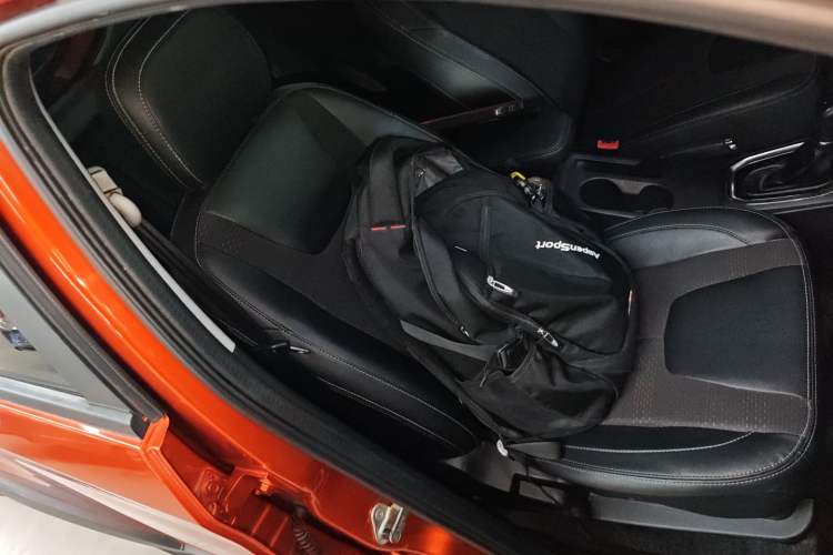 Used Chery Tiggo 3X 2018 1.5L Automatic Elite Edition