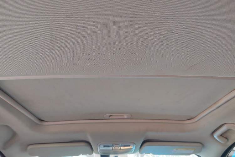 Used Dongfeng Fengon 580 2020 1.5T CVT Luxury Edition
