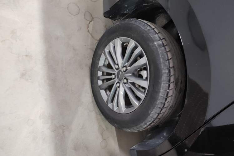 Used SAIC MAXUS G50 2021 1.5T Automatic Comfort Touring B
