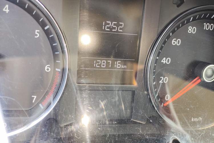 Used Volkswagen Lavida 2011 1.6L Automatic Premium Edition
