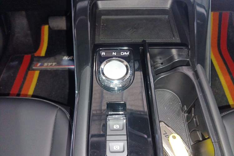 Used Haval H6 2022 3rd Generation 1.5T Automatic Two-Wheel Drive Pro