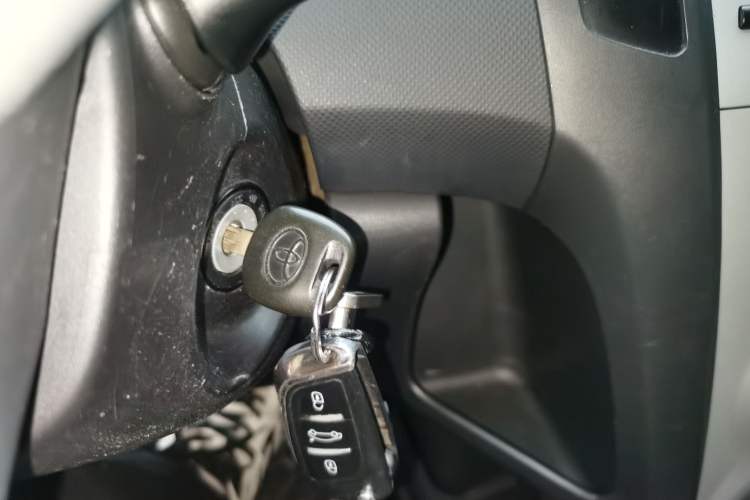 Used Toyota Yaris 2009 1.6E Automatic Comfort Edition
