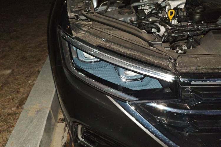 Used Volkswagen Tayron 2025 Zhongxiang Version 300TSI
