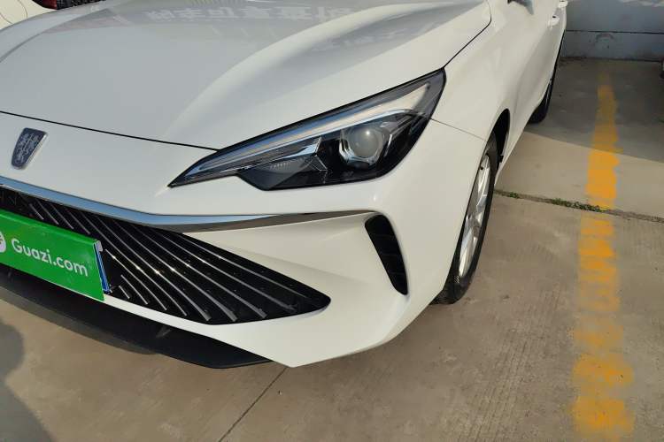 Used Roewe i5 2023 1.5L CVT Luxury Edition
