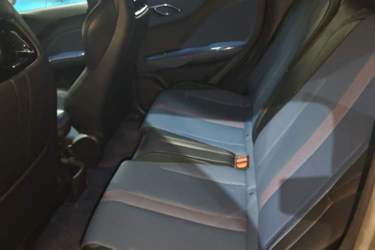 Used BYD Seagull 2023 Active Version
