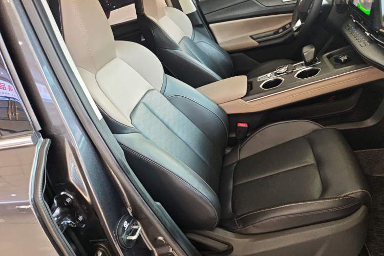 Used Changan CS55PLUS 2022 2nd Generation 1.5T DCT Prestige Version