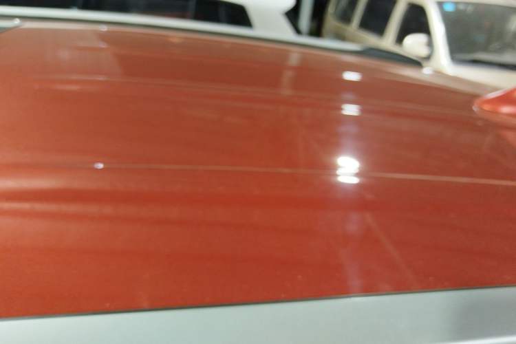 Used Buick Encore 2014 1.4T Manual Two-Wheel Drive Urban Sport Model
