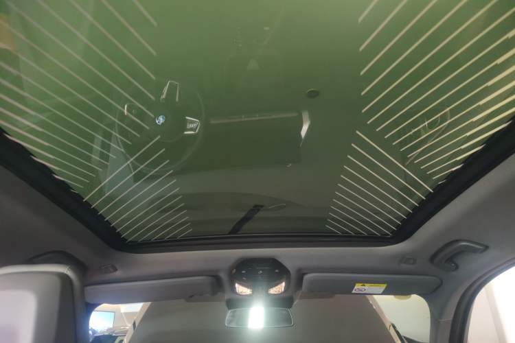 Used BMW X3 2025 xDrive30L Luxury Edition M Sport Package
