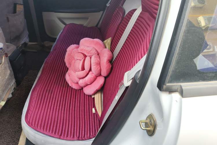 Used Citroen C-Quatre 2013 Sedan 1.6L Automatic Prestige Model