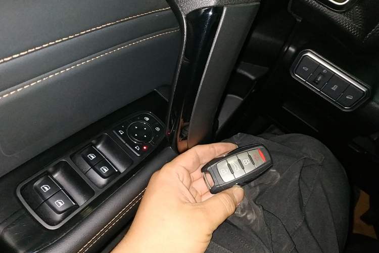 Used Haval DARGO 2022 2.0T DCT 4x4 Chinese Rural Dog Edition
