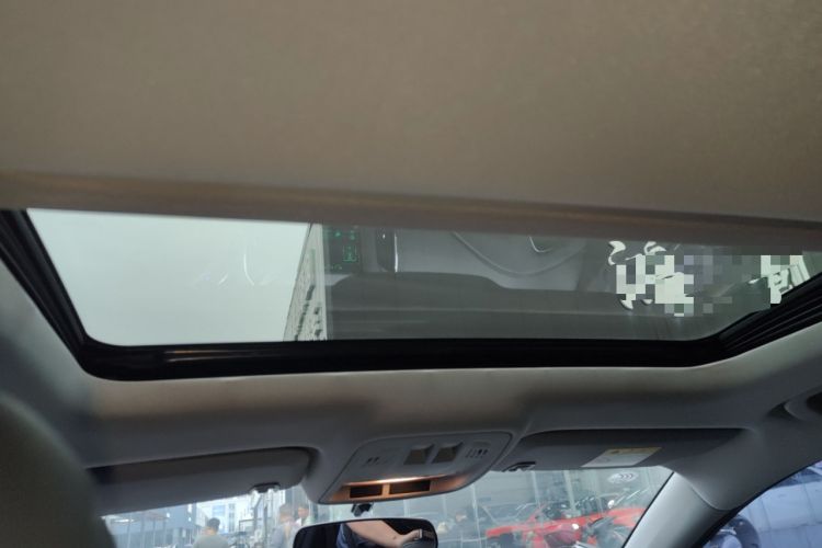 Used Chevrolet Cruze 2017 1.5L Automatic Xuanfeng Edition Headliner