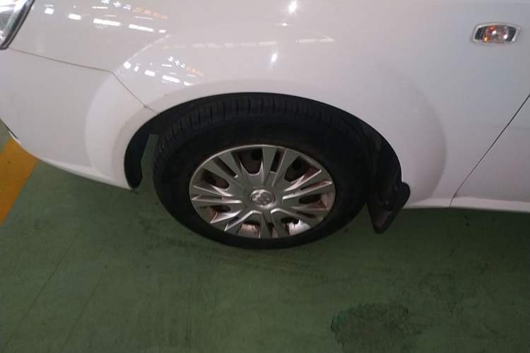 Used Buick Excelle 2015 1.5L Automatic Classic Model