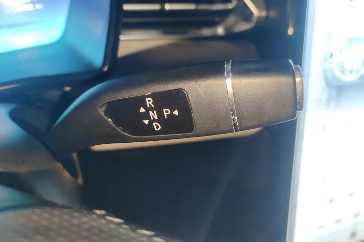 Used XPeng G3 2019 Deluxe Edition