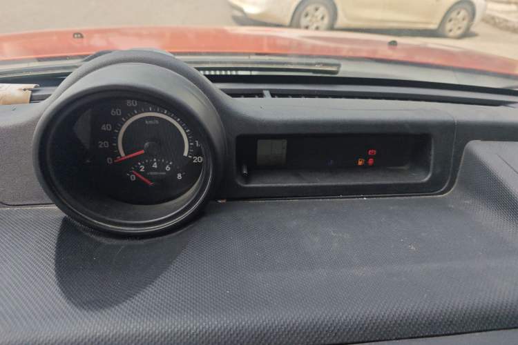 Used Great Wall M2 2012 1.5L Manual Urban Edition