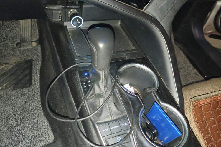 Used Toyota Camry 2021 2.5G Luxury Edition