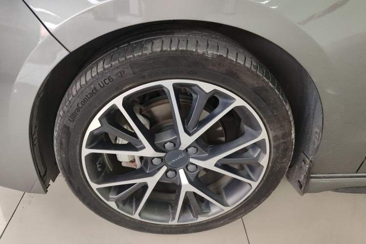 Used Lynk & Co 03 2021 1.5TD DCT Jing Champion Edition