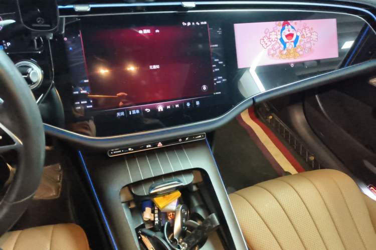 Used Mercedes-Benz E-Class 2024 E 300 L Luxury Model
