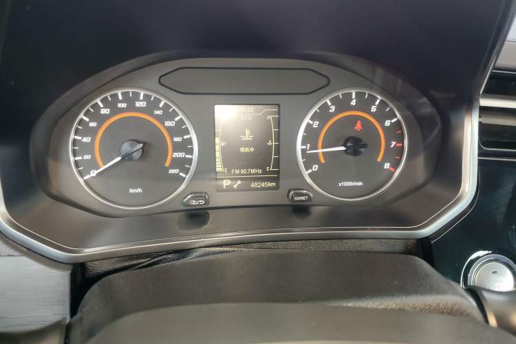 Used Chery Tiggo 3X 2021 PLUS 1.5L CVT Thrilling Red Date Edition