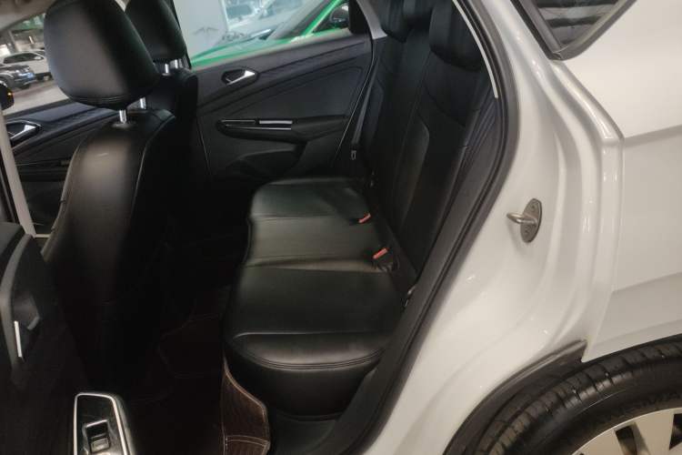 Used Jetta VS5 2021 280TSI Automatic Trend Edition
