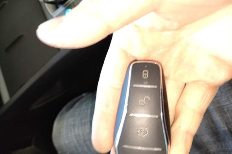 Used BYD Seal 05 DM-i 2025 DM-i Smart Drive 55KM Luxury Model