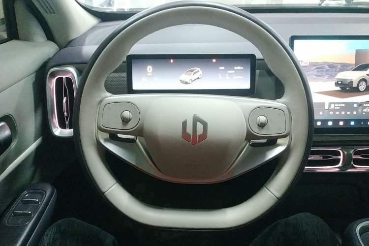 Used Leapmotor B10 2025 510 Joyful Edition