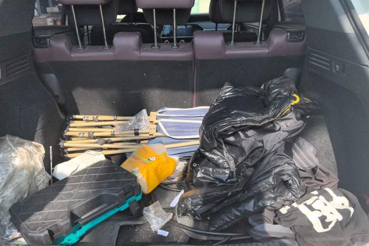 Used CIIMO M-NV 2021 Shangcheng Edition