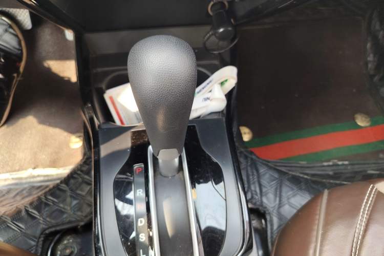 Used Honda Greiz 2016 1.5L CVT Fashion Edition