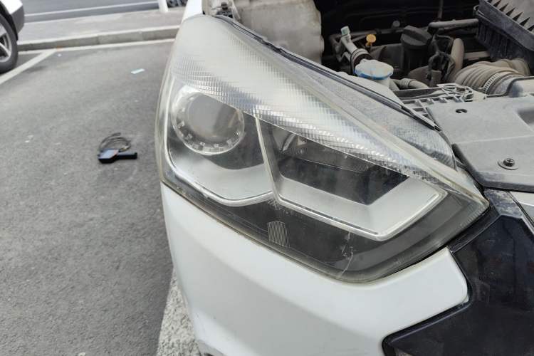 Used JAC Group Refine S2 2015 1.5L Manual Luxury Model
