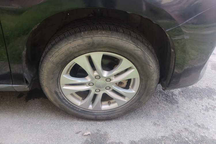 Used Haval M6 2019 1.5T DCT Two-Wheel Drive Elite Version China VI Standard
