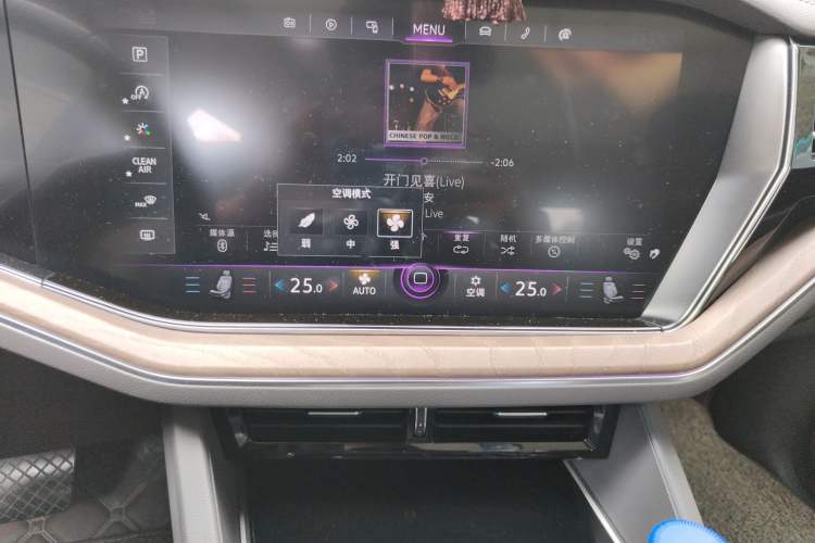 Used Volkswagen Touareg 2019 2.0 TSI Ruiyi Edition China V Standard
