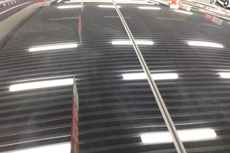 Used Audi A6L 2023 Revised Edition 45 TFSI quattro Prestige Dynamic Version
