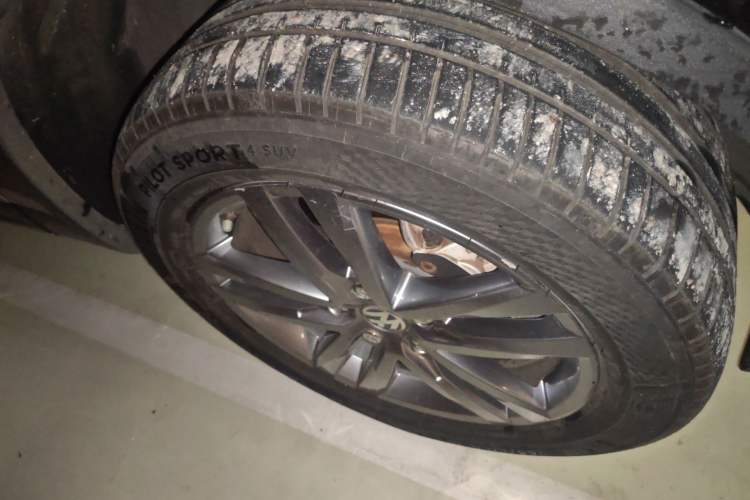 Used Volkswagen Touareg 2016 3.0 TSI High-End Version