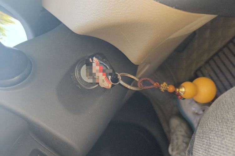 Used Toyota RAV4 2011 2.0L Automatic Luxury Edition
